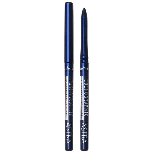 Eyeliner Astra Cosmographic Waterproof 04 Deep Space
