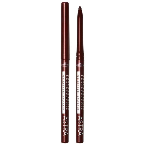 Eyeliner Astra Cosmographic Waterproof 03 Supernova