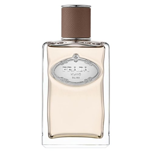 Eau de parfum donna Prada Les Infusion De Vanille 100 Ml