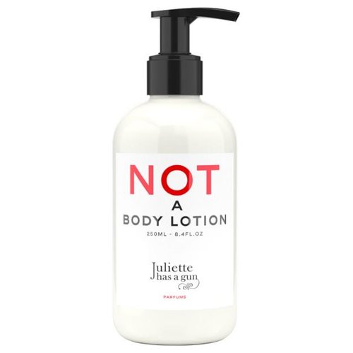 Trattamento corpo Juliette Has a Gun Not A Body Lotion 250 Ml