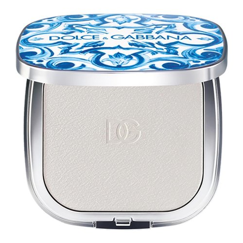 Cipria Dolce & Gabbana Solar Glow Bare Skin Beautifier Universal Blurr