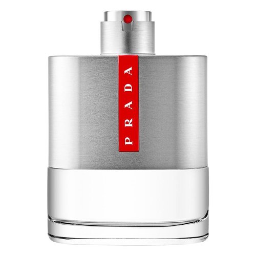 Eau de toilette uomo Prada Luna Rossa 50 Ml