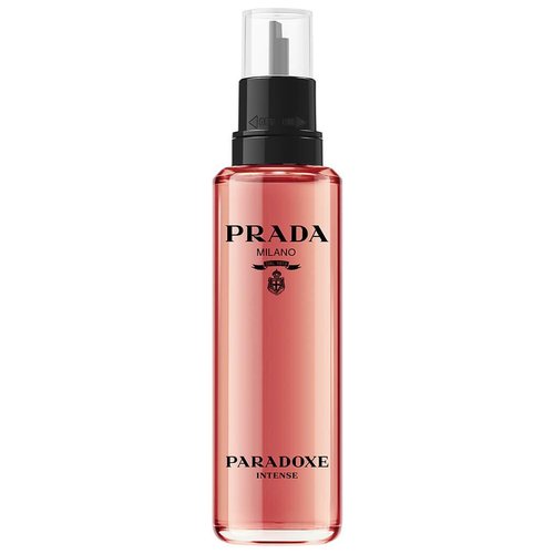 Eau de parfum donna Prada Paradoxe Intense Refill 100 Ml