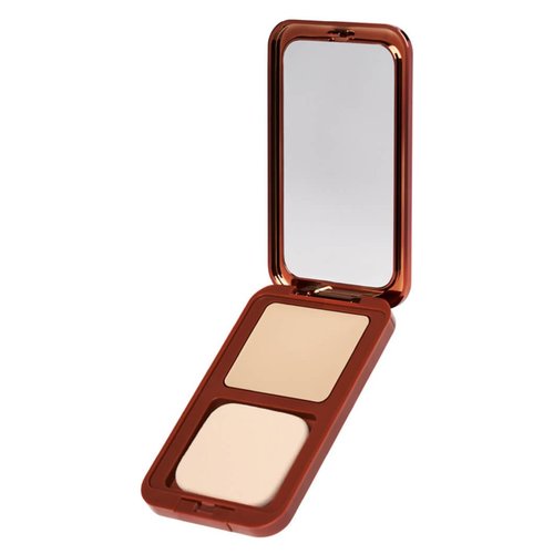 Fondotinta Astra Compact Balm Creamy Foundation 02 Light