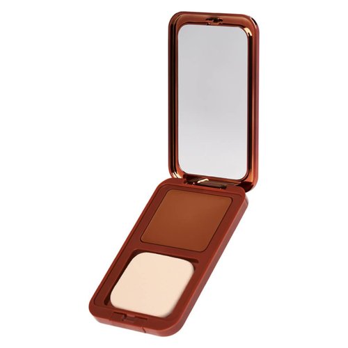 Fondotinta Astra Compact Balm Creamy Foundation 06 Rich