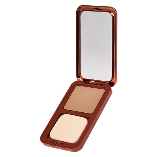 Fondotinta Astra Compact Balm Creamy Foundation 03 Light Medium