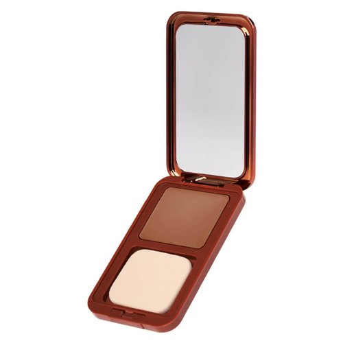 Fondotinta Astra Compact Balm Creamy Foundation 04 Medium