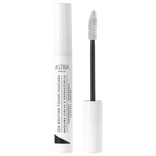 Mascara e prodotti sopracciglia Astra Zen Routine Fixing Mascara 11 Ml
