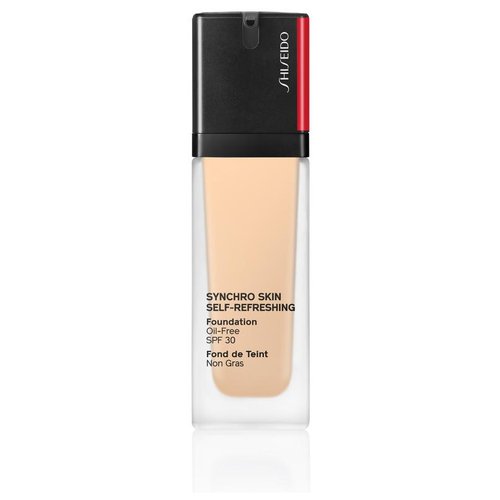 Fondotinta Shiseido Synchro Skin Self Refreshing Foundation 130