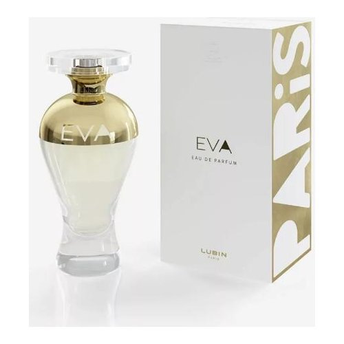 Eau de parfum donna Lubin Eva 100 Ml