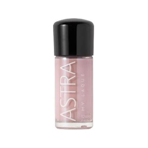 Smalto unghie Astra My Laque Ultrabrillante 78 Meditation Mauve