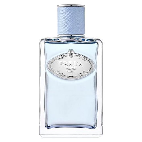 Eau de parfum donna Prada Les Infusion Amande 100 Ml