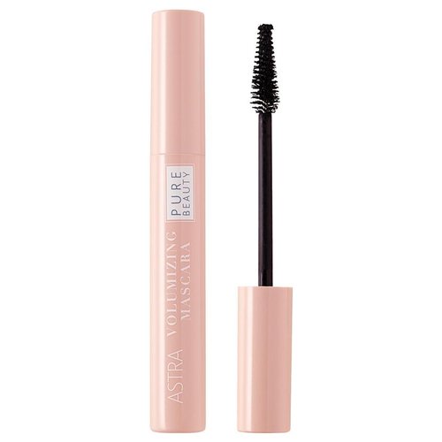 Mascara e prodotti sopracciglia Astra Pure Beauty Volumizing Mascara 0