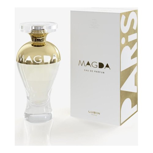 Eau de parfum donna Lubin Magda 100 Ml