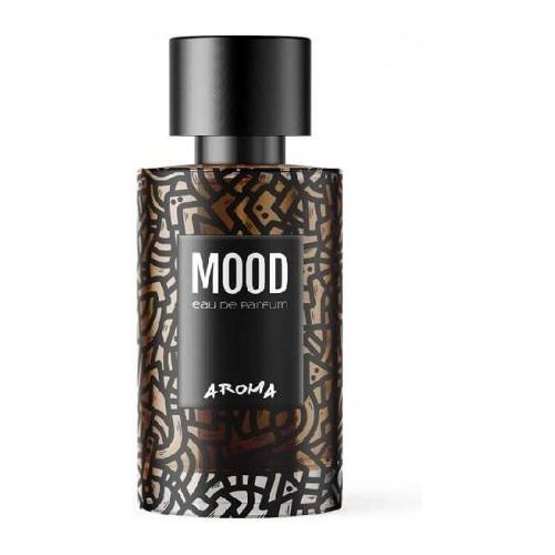 Eau de parfum uomo Mood Aroma 100 Ml