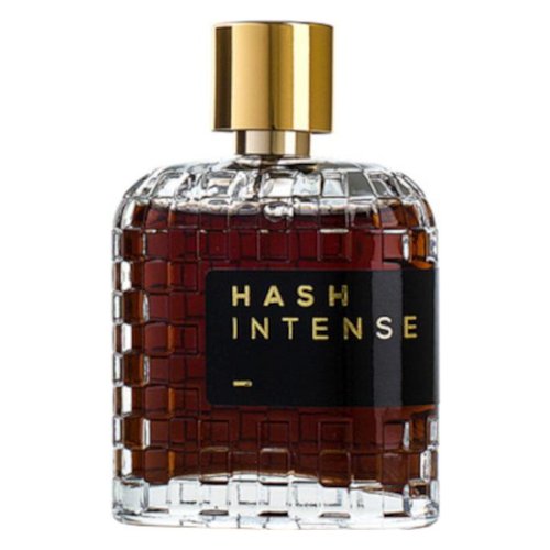 Fragranza unisex Lpdo Hash Intense Eau De Parfum 30 ml