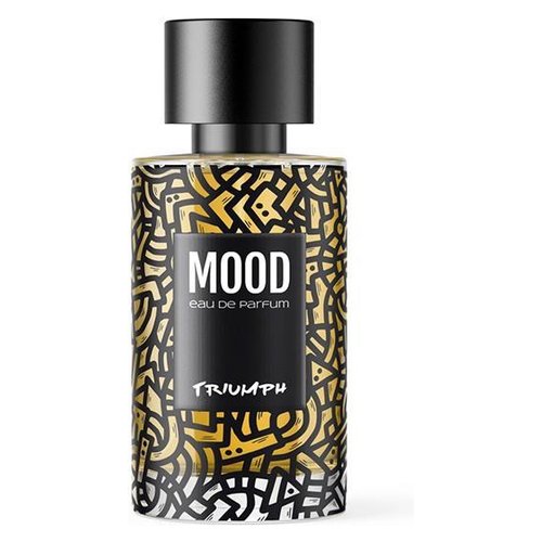Eau de parfum uomo Mood Triumph 100 Ml
