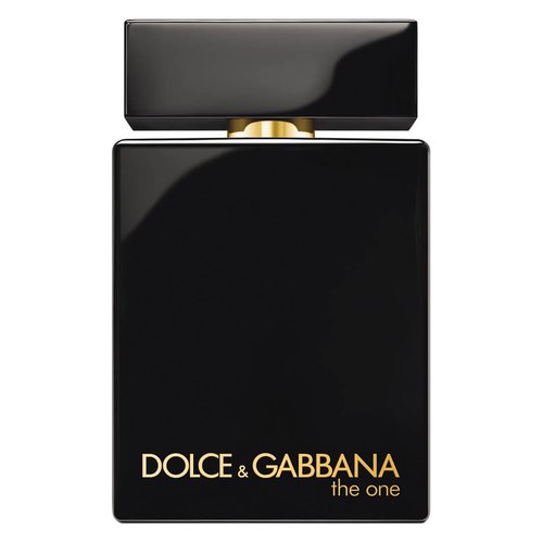 Eau de toilette uomo Dolce & Gabbana The One For Men Intense 50 Ml
