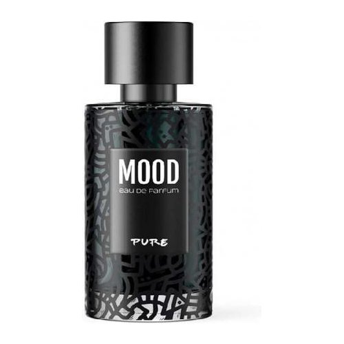 Eau de parfum uomo Mood Pure 100 Ml