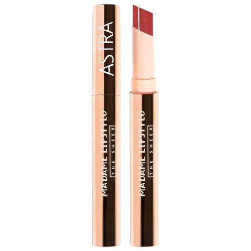 Rossetto Astra Madame Lipstylo The Sheer 05 Jolie Coco