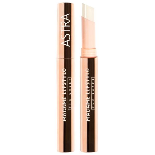 Rossetto Astra Madame Lipstylo The Sheer 01 Cliché Couture