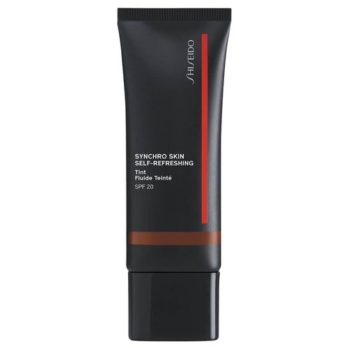 Fondotinta Shiseido Synchro Skin Self Refreshing Tint Spf20 525 Deep K