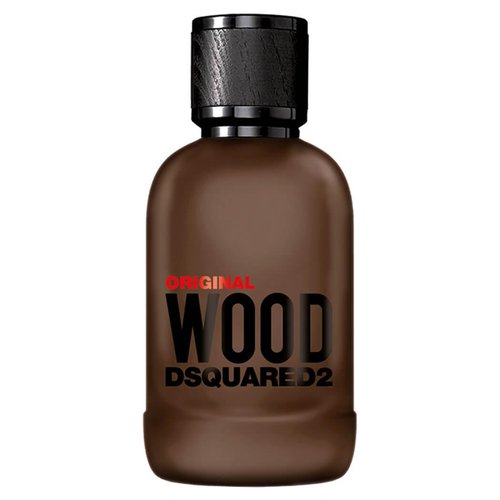 Eau de toilette uomo Dsquared Original Wood 30 Ml