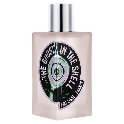 Fragranza unisex Etat Libre D'orange The Gost In The Shell Eau De Parf