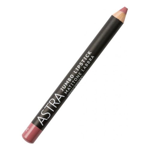 Matita labbra Astra Jumbo Lipstick 24 Old Rose