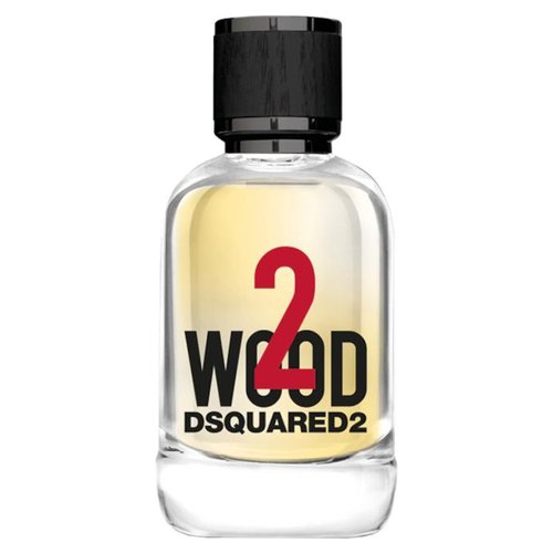 Fragranza unisex Dsquared 2 Wood 2 Eau De Toilette 30 ml