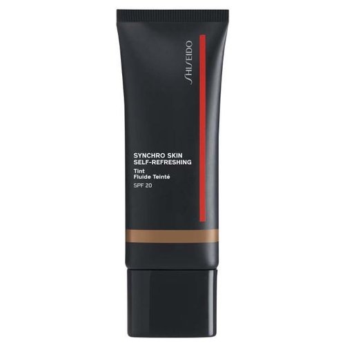 Fondotinta Shiseido Synchro Skin Self Refreshing Tint Spf20 425 Tan Ha