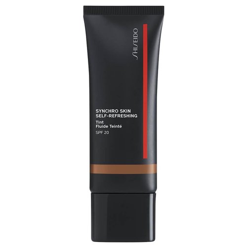 Fondotinta Shiseido Synchro Skin Self Refreshing Tint Spf20 515 Deep T