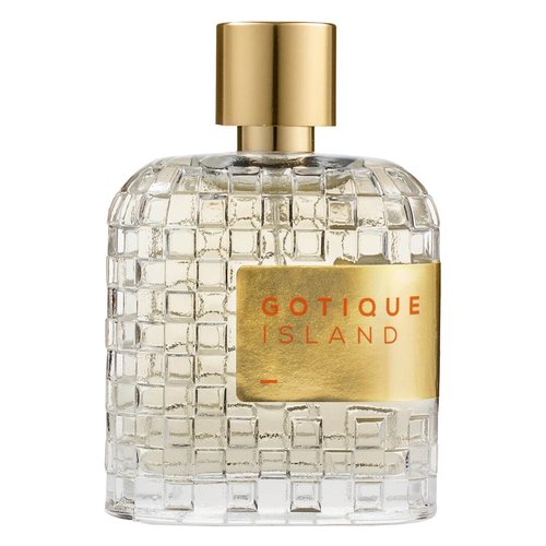 Fragranza unisex Lpdo Gotique Island Eau De Parfum Intense 30 Ml