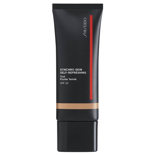 Fondotinta Shiseido Synchro Skin Self Refreshing Tint Spf20 235 Light 