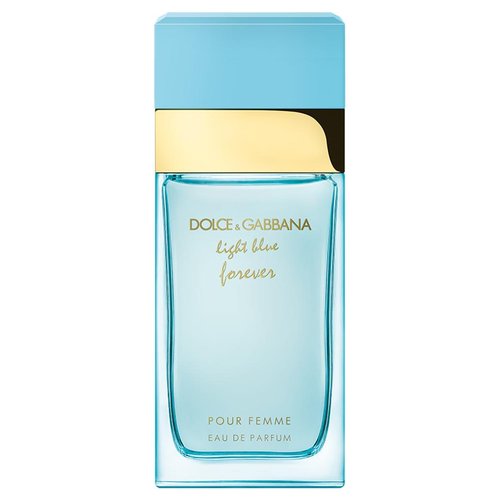 Eau de parfum donna Dolce & Gabbana Light Blue Forever Pour Femme 50 M