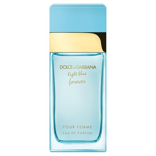 Eau de parfum donna Dolce & Gabbana Light Blue Forever Pour Femme 25 M