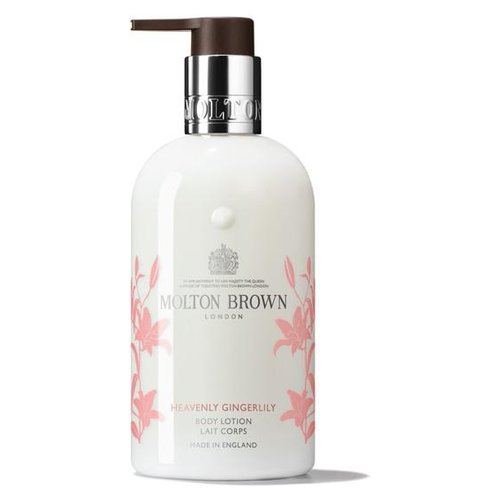 Trattamento corpo Molton Brown Heavenly Gingerlily Limited Edition 300