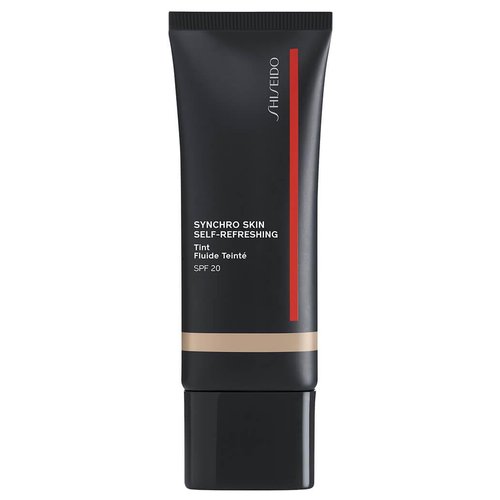 Fondotinta Shiseido Synchro Skin Self Refreshing Tint Spf20 215 Light 