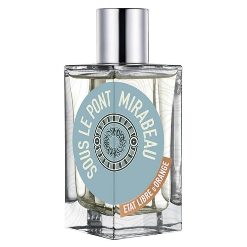 Fragranza unisex Etat Libre D'orange Sous Le Pont Mirabeau Eau De Parf