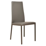 Il Siedidormi - Sedia Il Siedidormi SEMPIONE Zeus 121 Grigio