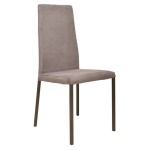 Il Siedidormi - Sedia Il Siedidormi SEMPIONE Diva 113 Grigio