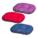 Cuscino animali Ferplast 82100099 Relax 100 Assortito