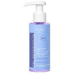 Astra - Detergente viso Astra Skin Gel Struccante 100 ml