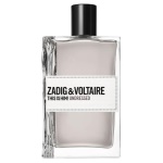Eau de toilette uomo Zadig & Voltaire This Is Him! Undressed 100 Ml