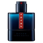 Eau de toilette uomo Prada Luna Rossa Ocean 100 Ml