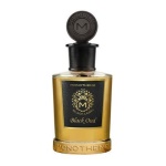 Monotheme - Profumo unisex Monotheme Black Label Black Oud Eau De Parfum 100 ml