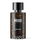 Mood - Eau de parfum uomo Mood Aroma 100 Ml