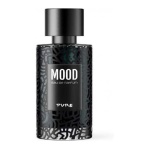 Mood - Eau de parfum uomo Mood Pure 100 Ml