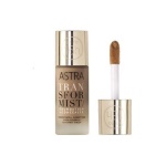 Astra - Fondotinta Astra Transformist Foundation + Concealer 03N Warm Beige