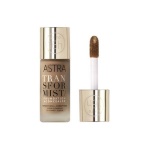 Astra - Fondotinta Astra Transformist Foundation + Concealer 04N Amber